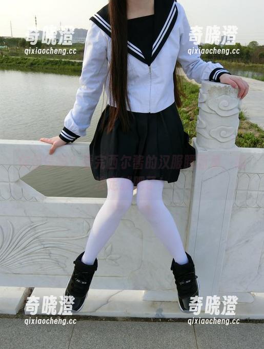 你相信吗？看完西尔酱的汉服腰图集，我决定减肥了！