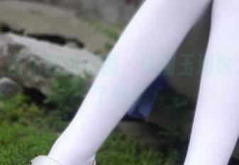 欧耶！西尔酱的原图，珠圆玉润也太吸睛了吗？