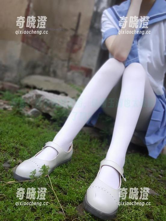 欧耶！西尔酱的原图，珠圆玉润也太吸睛了吗？