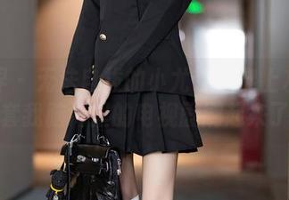语画界 – 无法自拔的小尤奈：穿上灰丝全套我脑海里的电视剧刷起来了