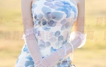 语画界 – 一本正经找素材的我，却在网盘翻出了徐莉芝的黑色合集，呵呵，别提了。