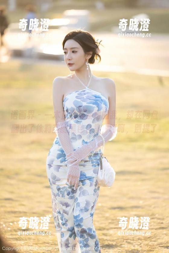 语画界 - 一本正经找素材的我，却在网盘翻出了徐莉芝的黑色合集，呵呵，别提了。