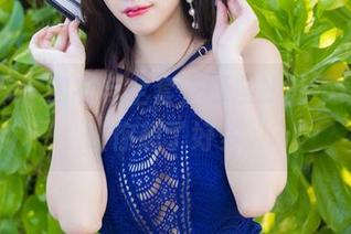 语画界 – 内衣与全套，杨紫嫣的不经意间让你想了好多。
