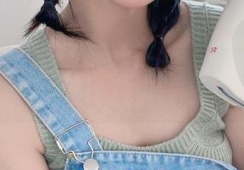 谁说粉色只能是女孩的专属？贝儿酱Miki教你用福利与写真撼动视角