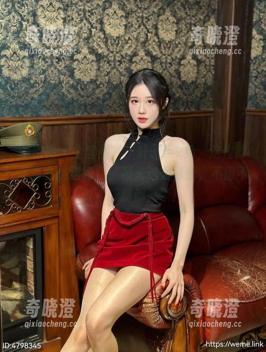 轩子巨2兔 微密圈 - 全套图片:轩子巨2兔,这位博主真会挑选角色,凝光这么可爱,不得不说,眼睛都亮了!