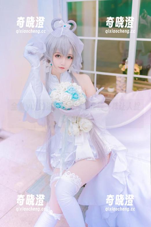 金鱼yui 金鱼yui的洛天依花嫁,在线一样让人捉急的美图