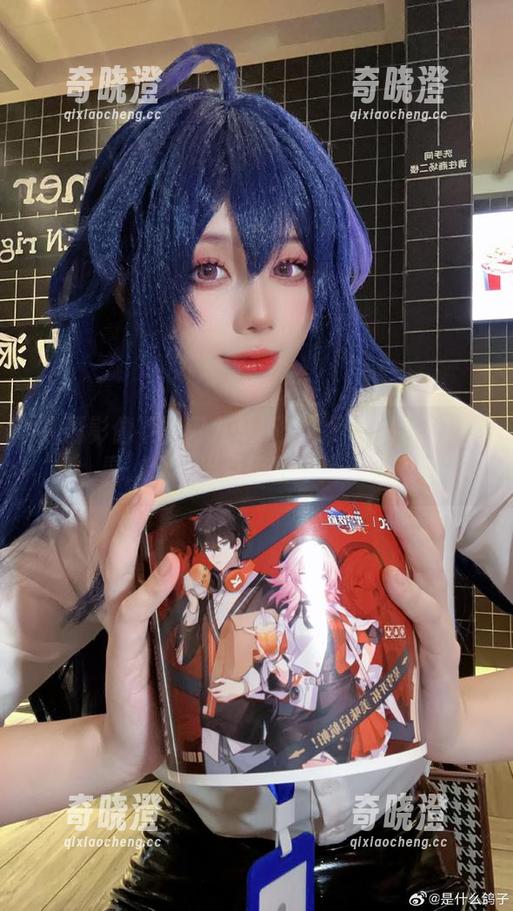 甘雨影像下的阿九从不咕咕：图库里的幽灵，分享出点惊喜才是王道！