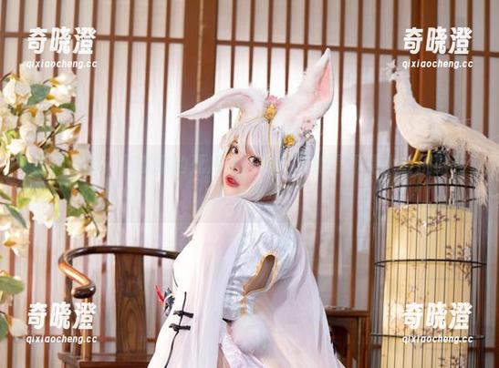 高清分享！阿寨寨的死库水，我在想她是不是太会挑服装了？