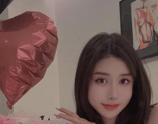 微密圈 – 这就是阿色的女神图包，真不想醒来啊！