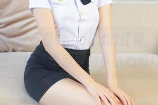 青豆客 – 歆小兔chobits的红裙，原图在这，精选里藏着的小小心思！
