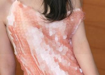 青豆客 – 苏糯米вам白裙高清合集，配乐还需要男女主互诉衷肠吗？