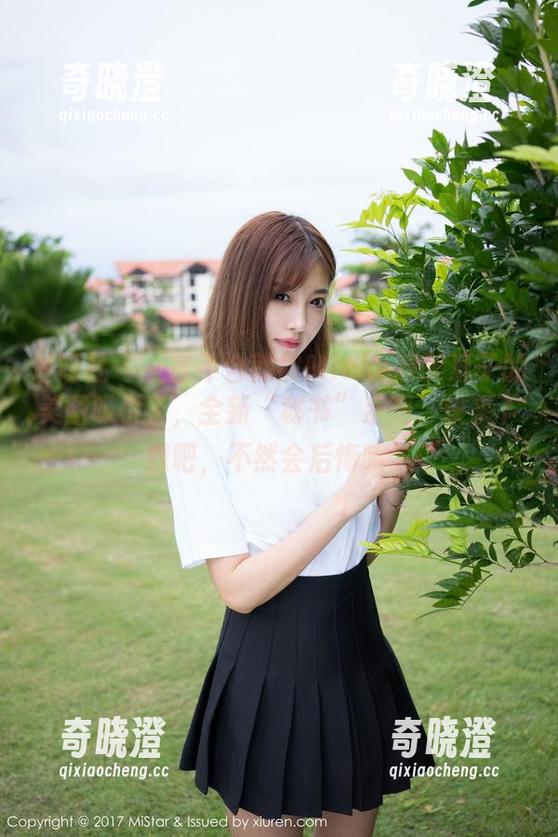 魅妍社 - 一言不合就被Mieko林美惠子的美图吸引了，全新“秘书”系列，快来下载吧，不然会后悔哦。