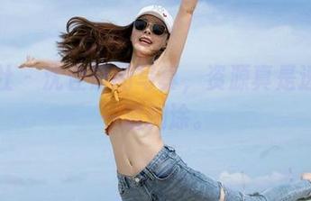 魅妍社 – 沈佳熹的写真，资源真是透明得一塌糊涂。