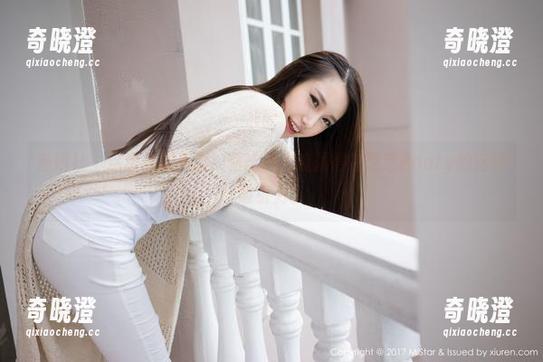 魅妍社-芝芝Booty 魅妍社 - 这套长腿资源,估计没人能顶得住芝芝Booty的这种吸引力。