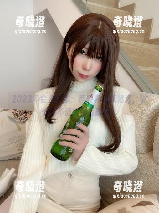 2023年会员合集：鹿野希图集精选，谁说这不值得留点时间？